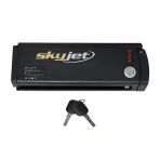 Skyjet Robusto Premıum Elektrikli Bisiklet Orijinal Akü