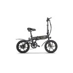 Skyjet S25 Elektrıklı Bısıklet