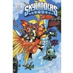 Skylanders #2