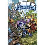 Skylanders #4