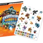 Skylanders Giants Official Strategy Guide (Bradygames Official Strategy Guide) by Bradygames (19-Oct-2012) Paperback