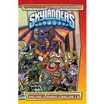 [Skylanders: Secret Agent Secrets] [By: Marz, Ron] [June, 2016]