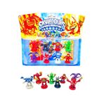 Skylanders Skaylanders Spyros 8 Li Figür Oyuncak Set