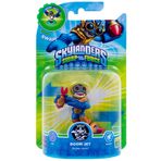 SKYLANDERS SWAP FORCE BOOM JET FIGURU