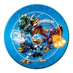 Skylanders tabak, 8 adet, yakl. 23 cm