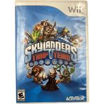Skylanders Trap Team REPLACEMENT GAME ONLY for Wii