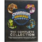 Skylanders Universe: The Complete Collection