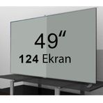 Skyline Sky-49 49 inç 124 cm Led ve Lcd Bütün Tvlere Tv Ekran Koruyucu