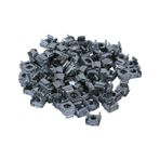 Skylink Kabinet M6 Set 100 Adet Kafes Somun Vida