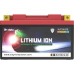 Skyrich HJT7B-FPZ Oem Lityum Akü