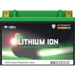 Skyrich HJTX20HQ-FP Lityum Akü