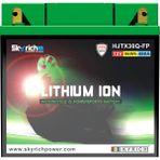 Skyrich HJTX30Q-FP Lityum Akü