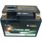 Skyrick Lityum Cross Akü 12V 24AH