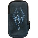 Skyrim Limited Edition Bethesda Nintendo Switch Uyumlu Konsol Aksesuar Kılıf Resmi 1 Adet - Renkli