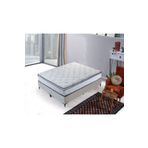 skysleep Bamboo Ergonomik Full Ortopedik Pocket Yaylı Yatak