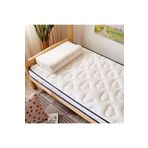 skysleep Full Ortapedik Tek Kişilik Yatak Pedi (ÖLÇÜYE DİKKAT EDİNİZ)
