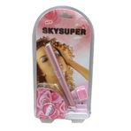SKYSUPER PEMBE PİLLİ YANAK KIL ALMA MAKİNASI GO-53-vice 00478