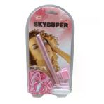 Skysuper Pembe Pilli Yanak Kıl Alma Makinası (Timya/Go1395) 198002