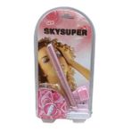 SKYSUPER PEMBE PİLLİ YANAK KIL ALMA MAKİNASI