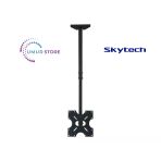 Skytech 24st3001 24'' Uyumlu 60 Uydu Alıcılı Ekran Hd Ready Lcd Led Tv Hareketli Tavan Askı Aparatı