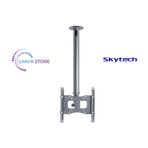 Skytech 32st4101 32" 82 Ekran Hd Ready Led Android Lcd Led Televizyon Hareketli Tavan Askı Aparatı