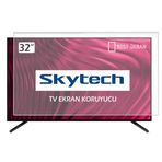 Skytech 40" inç 102 ekran Tv ekran Koruyucu