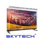 Skytech 40St1102 40İnç Tv Ekran Koruyucu