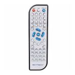 Skytech KD ST-670 Dvd Kumandası