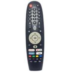 Skytech Model No 50St1305 İle Uyumlu Googlee Tv Kumandası-Mikrofonsuz