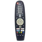 Skytech Model No 50St3305 İle Uyumlu Googlee Tv Kumandası-Mikrofonsuz