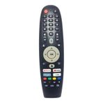 Skytech Model No 55St1305 İle Uyumlu Googlee Tv Kumandası-Mikrofonsuz