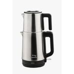 Skytech selis ÇAY MAKİNESİ ST-5565 1,8LT İNOX PASLANMAZ ÇELİK ÇAY MAKİNESi