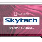 Skytech SST-3250C Tv Ekran Koruyucu