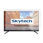 Skytech SST-3250D Tv Ekran Koruyucu