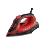 Skytech ST-108 Eris 2200W Seramik Tabanlı Buharlı Ütü Kırmızı kirmizi