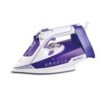 Skytech ST-139 Actıve Care Buharlı Ütü Lila