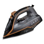 Skytech ST-148 Freya Siyah Buharlı Ütü