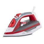 Skytech ST-158 Ran Kırmızı Buharlı Ütü
