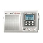 Skytech ST-194 Digital Radyo - Renkli