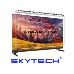SKYTECH ST-4040 YK 40İNÇ TV EKRAN KORUYUCU