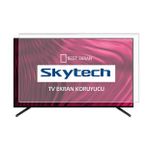 Skytech ST-5050B Tv Ekran Koruyucu
