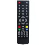 Skytech St-5200-5230-7200-13000 Fta Sd Uydu Alıcı Kumandası