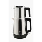 Skytech St-5565 Selis 1700 W Çelik Çay Makinesi