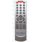 Skytech ST-6200 Uydu Alıcı Kumandası