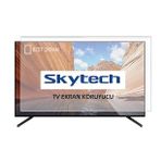Skytech ST-6550US Tv Ekran Koruyucu