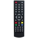 Skytech ST-7200-13000 FTA Uydu Alıcı Kumandası