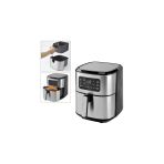 Skytech St-Af800 8 L 1700 W Airfryer Fritöz Makinesi Sıfır Ürün