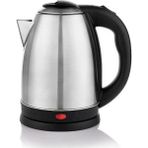 Skytech Stainless Steel Kettle, Elegant Design, Easy To Use, Durable And Reliable - Altın
