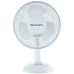 Skytech STF-1292 Masaüstü Vantilatör