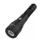 Skywoods D6S Diving Torch 1400 Lümen 8°-73° Beam Su Altı Dalış Feneri Dalgıç Feneri
